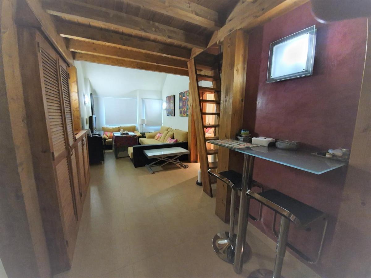 Miramar Ski A Pie De Pista - Atico 3 Habitaciones Y 2 Banos Сьерра-Невада Экстерьер фото