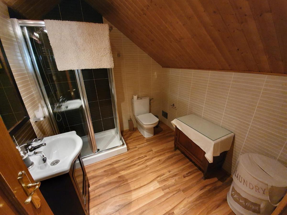 Miramar Ski A Pie De Pista - Atico 3 Habitaciones Y 2 Banos Сьерра-Невада Экстерьер фото